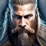 Vikings Valhalla Saga Rise Up MOD Unlimited Money 1.0