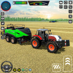 Village Farming Game Simulator MOD Unlimited Money 1.33 Village Farming Game Simulator MOD Unlimited Money 1.33