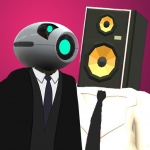 War Job Toilet Battle MOD Unlimited Money 0.9.1 War Job Toilet Battle MOD Unlimited Money 0.9.1