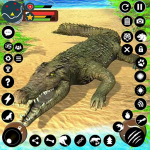 Wild Crocodile Family Sim Game MOD Unlimited Money 1.23 Wild Crocodile Family Sim Game MOD Unlimited Money 1.23
