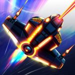 WindWings 2 Galaxy Revenge MOD Unlimited Money 0.0.98