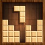 Wood Cube Puzzle MOD Unlimited Money 1.0.11