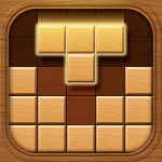 Woodblast – Block Puzzle Game MOD Unlimited Money 2.0.5
