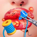 Yarn Crush 3D ASMR MOD Unlimited Money 1.0.6