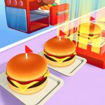 Bear Merge Burger MOD Unlimited Money VARY Bear Merge Burger MOD Unlimited Money VARY