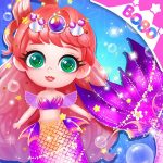 BoBo World Mermaid Princess MOD Unlimited Money 1.5.4 BoBo World Mermaid Princess MOD Unlimited Money 1.5.4