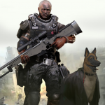 Gun War Shooting Games MOD Unlimited Money 3.1.0 Gun War Shooting Games MOD Unlimited Money 3.1.0