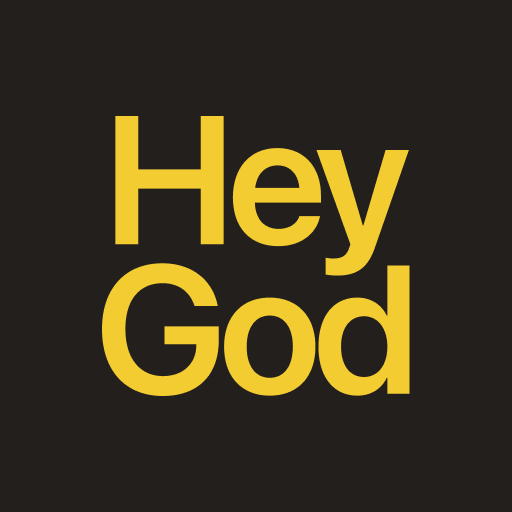 Hey GodBible Chat Devotionals MOD Premium Unlocked 1.5.0 Hey GodBible Chat Devotionals MOD Premium Unlocked 1.5.0