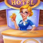 Hotel Marina – Grand Tycoon MOD Unlimited Money 1.2.8
