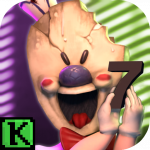 Ice Scream 7 Friends Lis MOD Unlimited Money 1.1.0 Ice Scream 7 Friends Lis MOD Unlimited Money 1.1.0