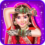 Indian Wedding Dress-up MOD Unlimited Money 1.21 Indian Wedding Dress-up MOD Unlimited Money 1.21