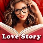 Love Story Romance Games MOD Unlimited Money 2.4.1
