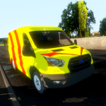 Minibus Driving Simulator City MOD Unlimited Money 1.19 Minibus Driving Simulator City MOD Unlimited Money 1.19