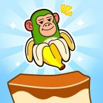 Monster Jump Parkour Up MOD Unlimited Money 0.0.6