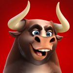 My Talking Bull MOD Unlimited Money 1.2.3 My Talking Bull MOD Unlimited Money 1.2.3