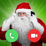 Santa Claus Call – Santa Call MOD Unlimited Money 1.13 Santa Claus Call – Santa Call MOD Unlimited Money 1.13