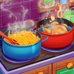 Tasty Cooking Restaurant Game MOD Unlimited Money 3.0 Tasty Cooking Restaurant Game MOD Unlimited Money 3.0