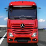 Truck Simulator Ultimate MOD Unlimited Money 1.3.7 Truck Simulator Ultimate MOD Unlimited Money 1.3.7