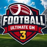 Ultimate Pro Football GM MOD Unlimited Money 2.2.3 Ultimate Pro Football GM MOD Unlimited Money 2.2.3