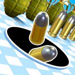 Attack Hole – Black Hole Games MOD Unlimited Money 1.29.1 Attack Hole – Black Hole Games MOD Unlimited Money 1.29.1