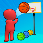 Basketball Jam MOD Unlimited Money 1.15.3