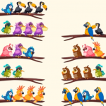 Bird Sort Puzzle Sorting Game MOD Premium Unlocked 1.78 Bird Sort Puzzle Sorting Game MOD Premium Unlocked 1.78