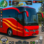 Bus Driving 3d Bus Simulator MOD Unlimited Money 2.7 Bus Driving 3d Bus Simulator MOD Unlimited Money 2.7