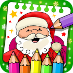 Christmas Coloring Book MOD Unlimited Money 1.51