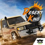 Desert King MOD Unlimited Money 2.6.4