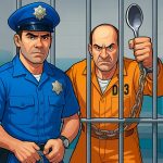 Dig to Escape Prison Break MOD Unlimited Money 0.2.2 Dig to Escape Prison Break MOD Unlimited Money 0.2.2