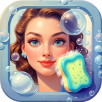 Dream Paint MOD Unlimited Money VARY