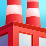 Eco City MOD Unlimited Money 0.15.0.2