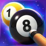 Fantasy 8 Ball Pool Billiards MOD Unlimited Money VARY