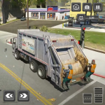 Garbage Truck 3D – Trash Truck MOD Unlimited Money 1.0.5 Garbage Truck 3D – Trash Truck MOD Unlimited Money 1.0.5