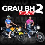Grau BH 2 Online MOD Unlimited Money 1.0 Grau BH 2 Online MOD Unlimited Money 1.0
