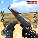 Gun Strike Gun Shooting Games MOD Unlimited Money 1.0.4 Gun Strike Gun Shooting Games MOD Unlimited Money 1.0.4