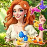 Happy Bird Escape MOD Unlimited Money 1.0.13 Happy Bird Escape MOD Unlimited Money 1.0.13