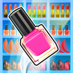 Hole and Fill Collect Master MOD Unlimited Money 0.9.124