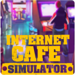 Internet Cafe Simulator MOD Unlimited Money 2.02