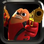 Killer Bean Unleashed MOD Unlimited Money 5.09 Killer Bean Unleashed MOD Unlimited Money 5.09