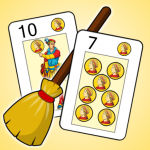 La Escoba – Scopa 15 card game MOD Unlimited Money 2.4.0