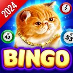 Pet Bingo Bingo Game MOD Unlimited Money 20.1.0