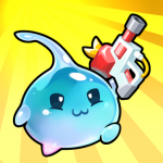 Pew Pew Slime – Idle RPG MOD Unlimited Money 23