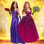 Prom Night Dress Up MOD Unlimited Money 1.2.8 Prom Night Dress Up MOD Unlimited Money 1.2.8