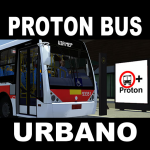 Proton Bus Simulator Urbano MOD Unlimited Money 1309 Proton Bus Simulator Urbano MOD Unlimited Money 1309