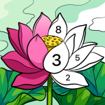 Pure Color by Number Book MOD Unlimited Money 1.0.4.4 Pure Color by Number Book MOD Unlimited Money 1.0.4.4