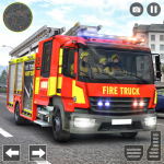Real Fire Engine Driver MOD Unlimited Money 2.9