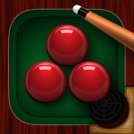 Snooker Live Pro Six-red MOD Unlimited Money 2.10.3