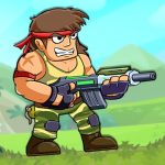 Super Soldiers Metal Squad MOD Unlimited Money 1