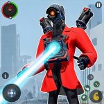 Toilet Monster-Toilet Games 3D MOD Unlimited Money 0.0.24